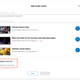 Illustration for article titled Video Upload Tool Added to Video Template